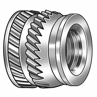 Ultrasonic Insert 1/4-20 Tapered PK50