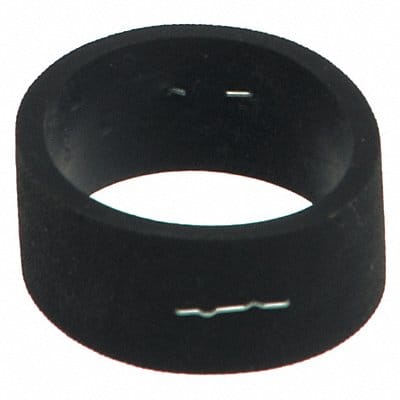 Rubber Ring O.D. 1-3/4 In I.D. 1-1/2 In