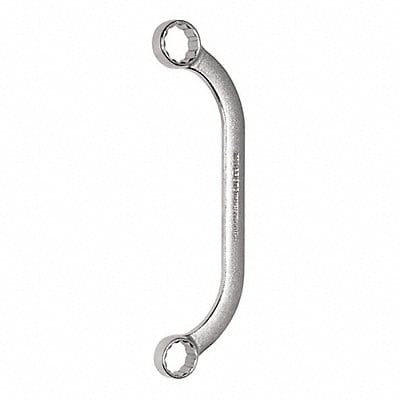 Box End Wrench 6-5/8 L