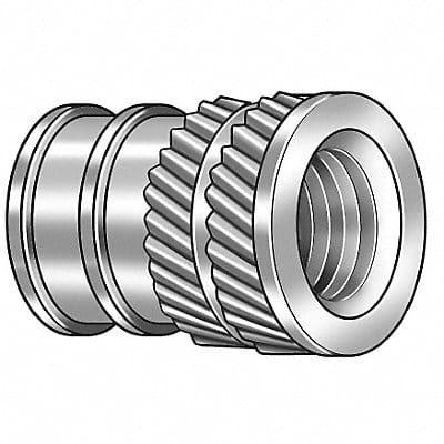 Ultrasonic Insert 1/4-20 Tapered PK50