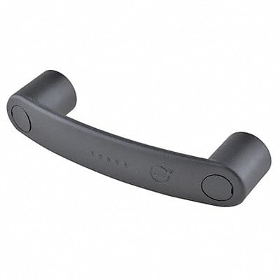 Antimicrobial Bridge Handle Matte