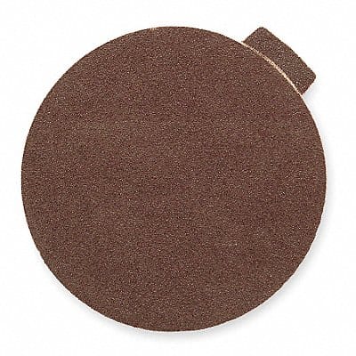 J1061 PSA Sanding Disc 5 in Dia 120 G