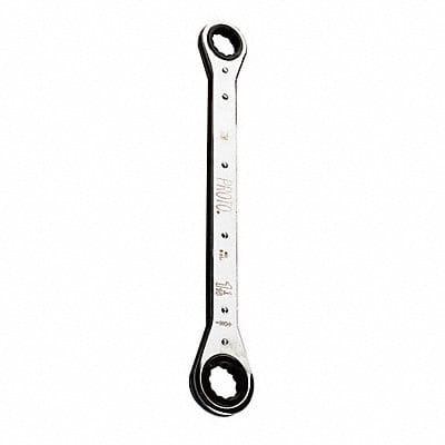 Box End Wrench 4-9/32 L