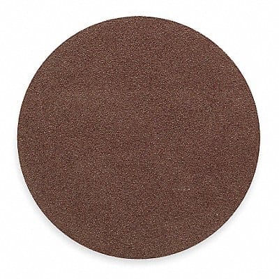 J1062 PSA Sanding Disc 6 in Dia 36 G