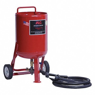 Pressure Blaster 65 lb Capacity