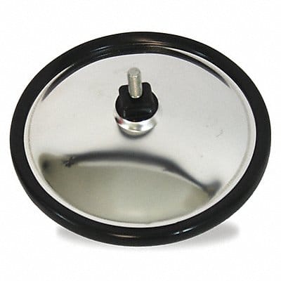 Spot Mirror Center Mount