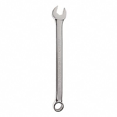 Combination Wrench SAE 2 3/8 in