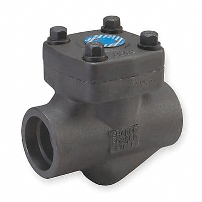 Piston Check Valve 4.375 in Overall L