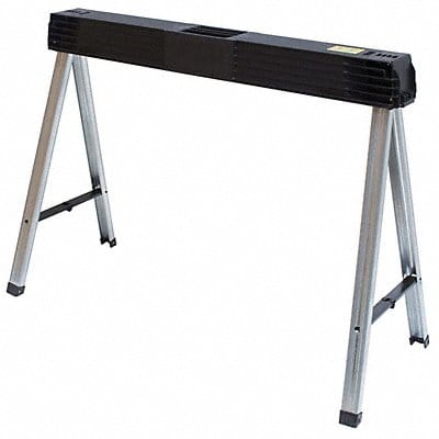 Sawhorse 40 L x 30 H Cap 800 lb.