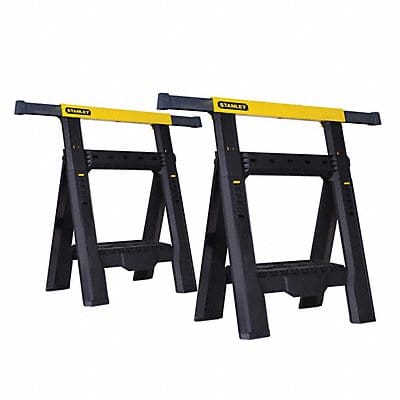 Sawhorse Cap 1000 lb PR