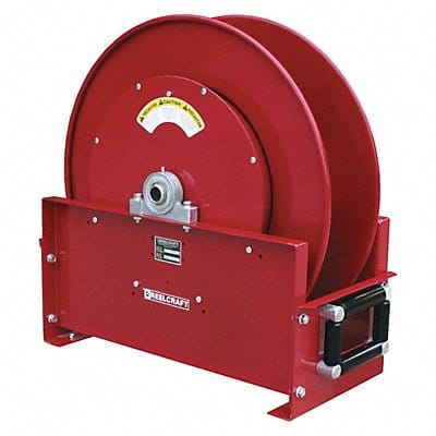 Hose Reel 3/4 x 50ft.