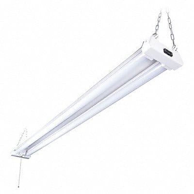 Utility Shop Light LED 4 ft 4400 Lumens