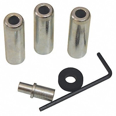 Steel Nozzle Kit