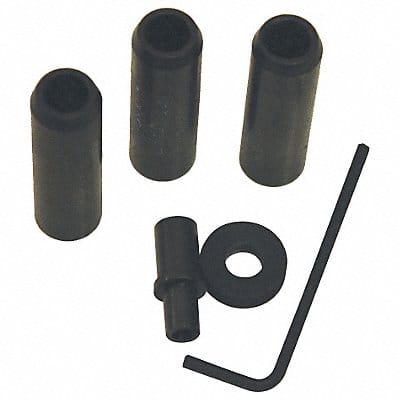 Steel Nozzle Kit