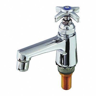 Single Hole Single Temperature Faucet