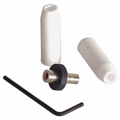 Ceramic Nozzle Kit