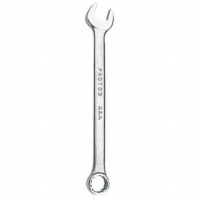 Combination Wrench Metric 8 mm