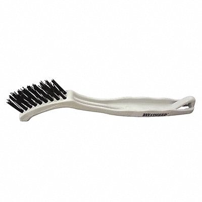 Tile and Grout Brush 2 1/10 in Brush L