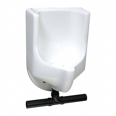 Waterless Urinal Wall Waterless