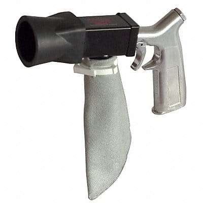 Economy Spot Blaster 80-125 PSI