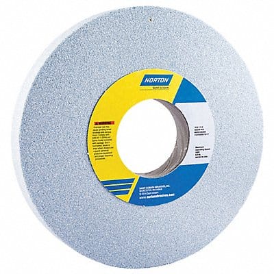 Grinding Wheel T1 10x1x3 CA 46G Med Blue