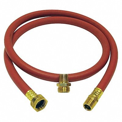 Garden Hose Kit PVC