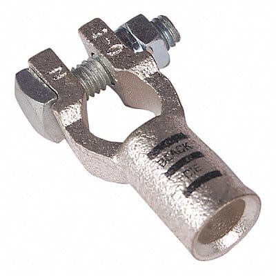Battery Terminal Straight Crimp PK5