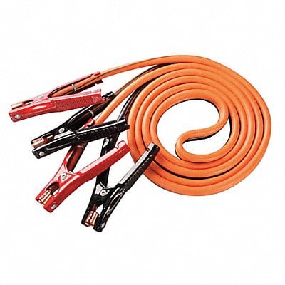 Booster Cable Heavy Duty 12 ft Cable