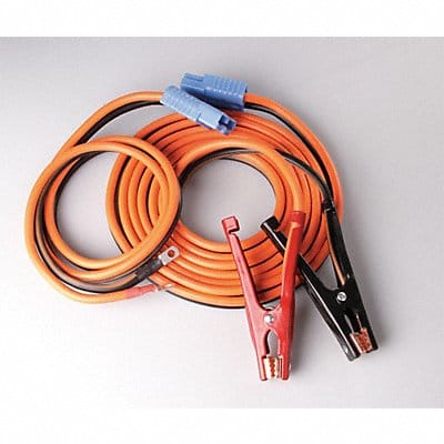 Booster Cable Heavy Duty 350 Max Amps