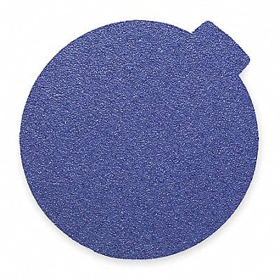 J1065 PSA Sanding Disc 12 in Dia 80 G