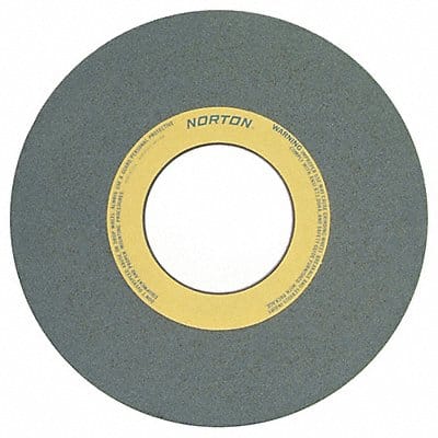 Grinding Wheel T1 14x1x5 SC 60G Med Grn