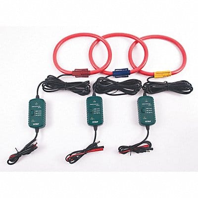 AC Flexible Current Probe 3000A