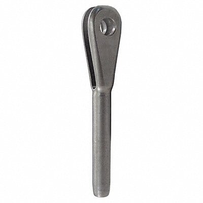 Fork End 304 SS Cable Size 5/32