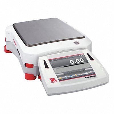 Digital Balance SS Platform 2200g Cap.