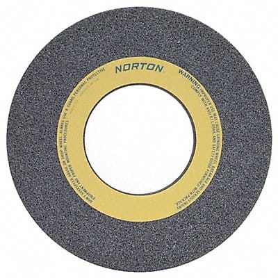 Grinding Wheel T1 14x1-1/2x5 AO 46G/Gray