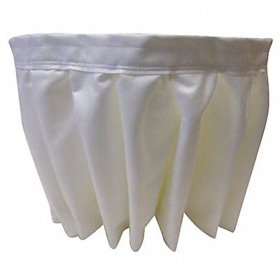 Sleeve Filter Cloth Reusable