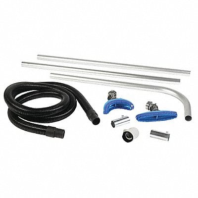 Shop Vacuum Accessory Kit 2 dia.