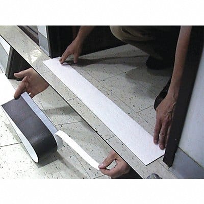 Absorbent Strip 4-1/2 in W PK10