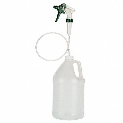 Extended Reach Trigger Sprayer 1gal 40 H