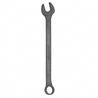 Combo Wrench SAE Rounded 1 5/8