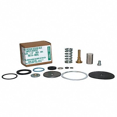 Repair Kit 1-1/4 In Use w/22N573