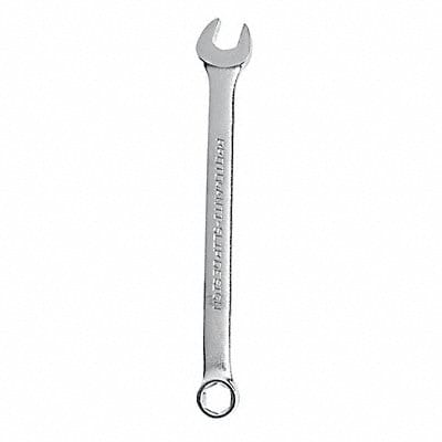 Combination Wrench SAE 1 in