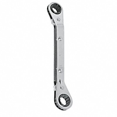 Box End Wrench 5-1/4 L