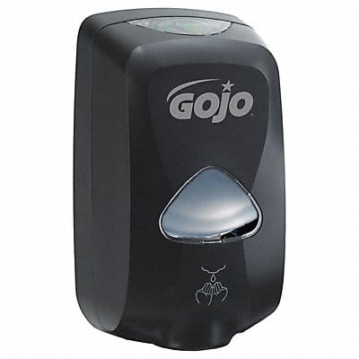 Soap Dispenser 1200mL Black