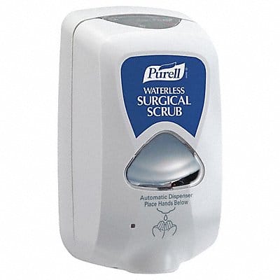 Hand Sanitizer Dispenser 1200mL Gray