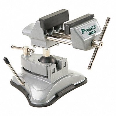 Machine Vise Swivel