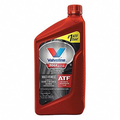 Automatic Transmission Fluid 32 oz Red