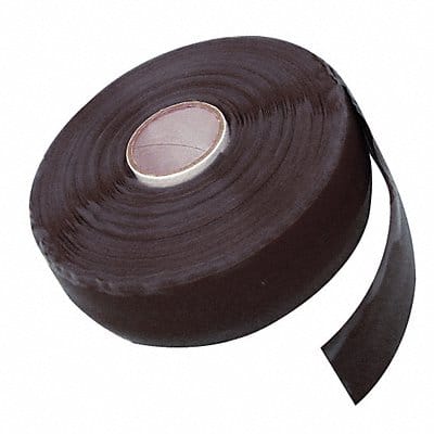 Silicone Repair Tape Black 120 in.