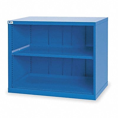 G8246 Base Cabinet 33-1/2 H 40-1/4 W Brght Blu