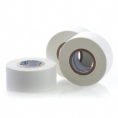 Masking Tape 1 W 15 yd L White PK3